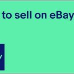How To Sell On Ebay Uk