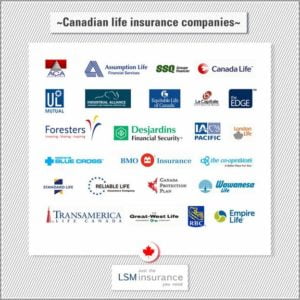 How To Start An Insurance Company In Canada