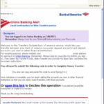 How To Transfer Money Between Banks Bank Of America
