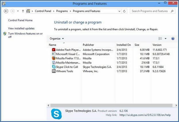 How To Uninstall Skype For Business Basic 2016