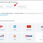 How To Wire Money Online Capital One