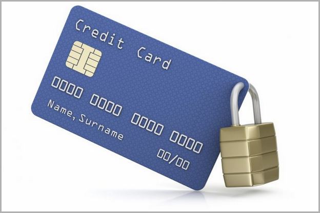 Instant Credit Card Approval And Use Canada