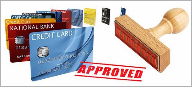 Instant Credit Card Approval And Use Malaysia