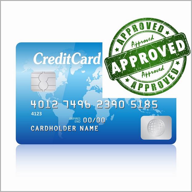 Instant Credit Card Approval And Use Philippines