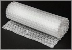 Is Bubble Wrap Recyclable