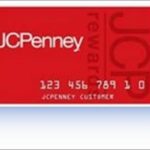 Jc Penneys Credit Card