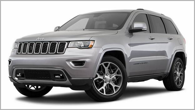 Jeep Cherokee Lease Deals