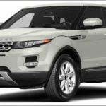 Land Rover Lease Prices
