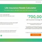 Life Insurance Cost Calculator Uk