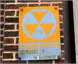 Local Fallout Shelters Near Me