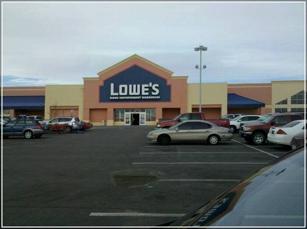Lowe's Business Account Online