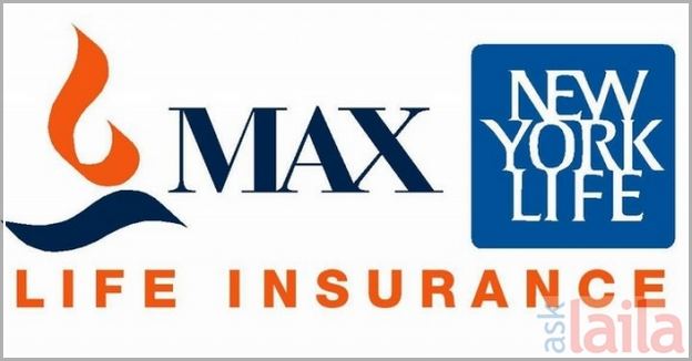 Max New York Life Insurance Customer Login