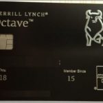 Merrill Lynch Credit Card Benefits