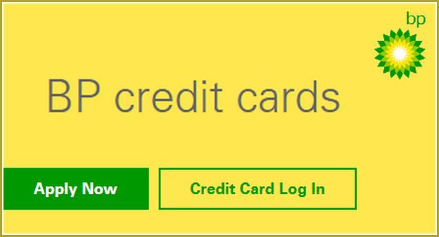 My Bp Credit Card Login