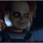 New Chucky Movie Doll
