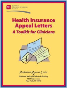 New Jersey Health Insurance Appeals
