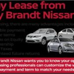Nissan Employee Lease Center Canton Ms
