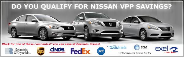 Nissan Employee Lease Prices