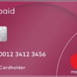 No Fee Prepaid Credit Card Canada