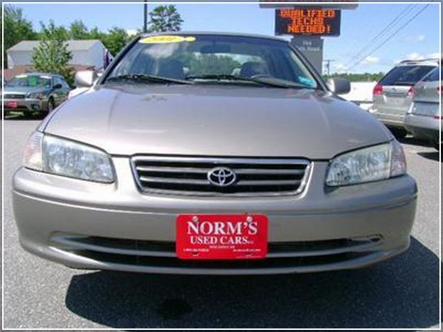 Norms Used Cars Inc