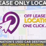 Off Lease Only Miami Trucks