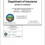 Ohio Dept Of Insurance License Renewal