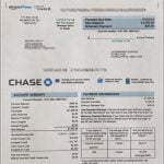 Pay Chase Credit Card Bill Online