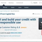 Pay My Capital One Maurices Credit Card Phone Number