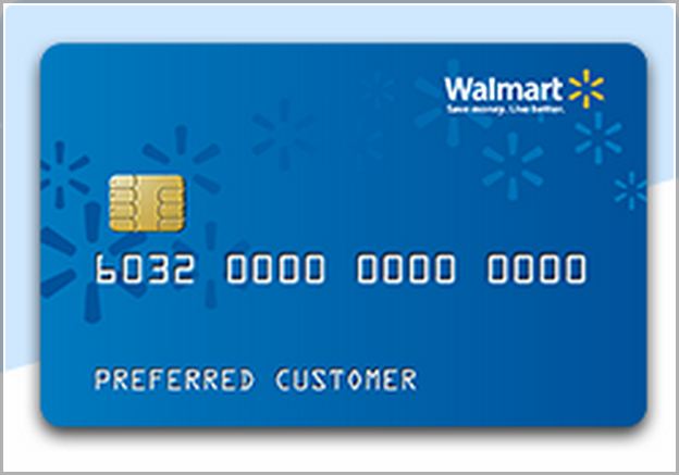Pay Walmart Credit Card Online With Debit Card