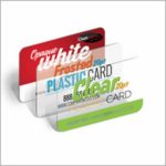 Plastic Business Cards Uk