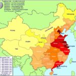 Population In China Now
