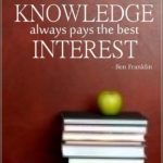 Quotes About Knowledge And Education
