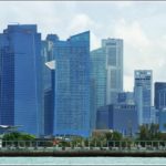 Real Estate Stocks Singapore