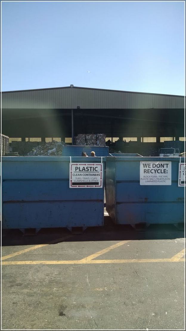 Recycle Centers Near Me That Pay