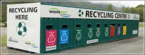 Recycling Drop Off Sites Near Me