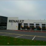 Renault Service Garage Near Me