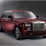 Rolls Royce Phantom Price 2017