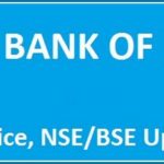 Sbi Bank Share Price Bse India