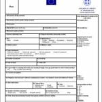 Schengen Visa Application Cape Town