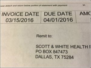 Scott And White Insurance Reviews