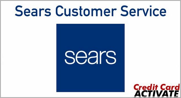 Sears Mastercard Customer Service Phone Number Canada
