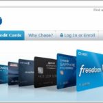 Secured Credit Card Through Chase Bank
