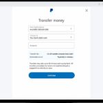 Send Cash To Bank Account Instantly