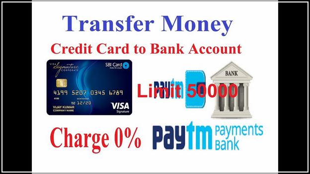 Send Money Online With Credit Card In Usa