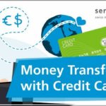 Send Money Online With Credit Card Worldwide