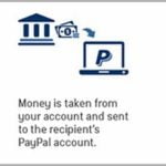Send Money To Bank Instantly