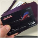Southwest Credit Card Offers $200