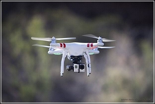 State Farm Drone Insurance Claim