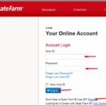 State Farm Insurance Login Account