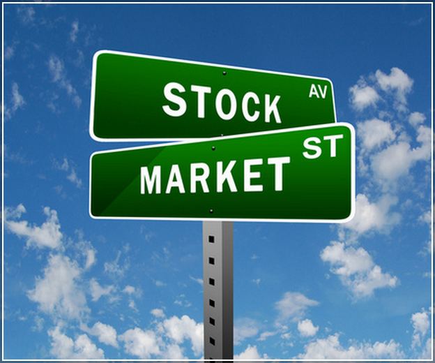 Stock Market Forecast 2019